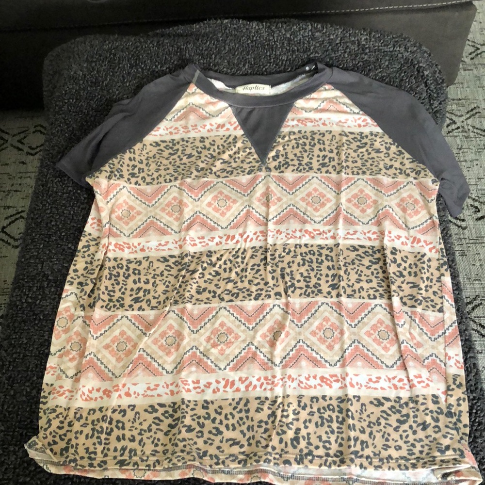 Haptics t-shirt